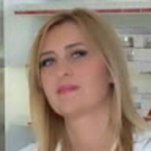 Meet your Posher, Jadranka